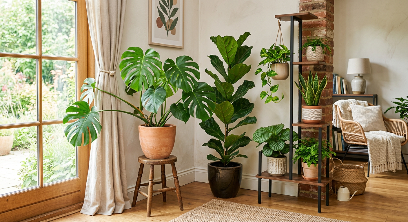 Plant By Number™ - Custom Garden Design