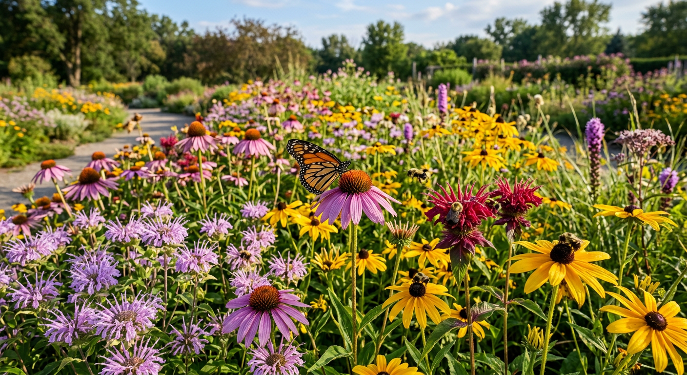Plant By Number™ - Custom Garden Design